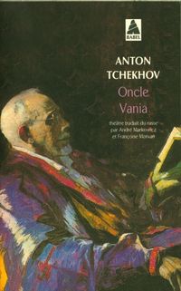 Produktbild: Oncle Vania