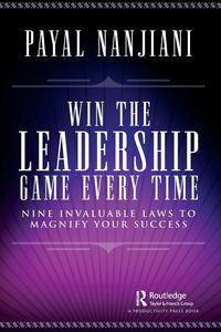 Produktbild: Win the Leadership Game Every Time