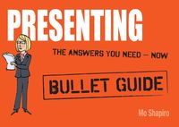 Produktbild: Bullet Gd Presenting