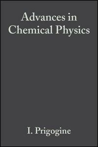 Produktbild: Advances in Chemical Physics, Volume 66