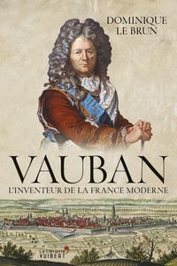 Produktbild: Vauban, l'Inventeur de la France Moderne