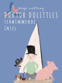 Produktbild: Doktor Dolittles schwimmende Insel