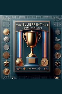 Produktbild: The Blueprint For Young Athletes