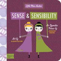 Produktbild: Sense and Sensibility