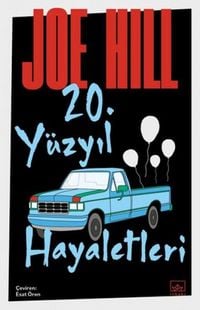 Produktbild: 20. Y&uuml;zyil Hayaletleri