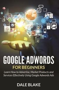 Produktbild: Google Adwords For Beginners