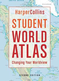 Produktbild: Student World Atlas 2/e