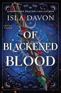 Produktbild: Of Blackened Blood
