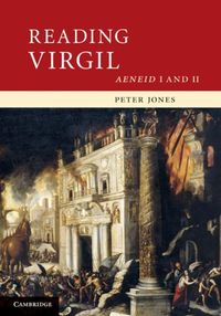Produktbild: Reading Virgil