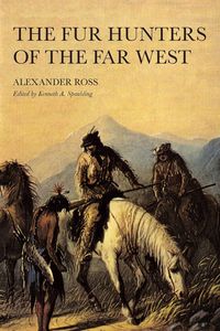 Produktbild: The Fur Hunters of the Far West
