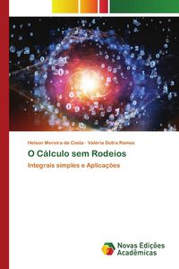 Produktbild: O C&aacute;lculo sem Rodeios