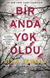 Produktbild: Bir Anda Yok Oldu