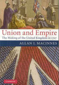 Produktbild: Union and Empire
