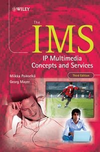 Produktbild: The IMS