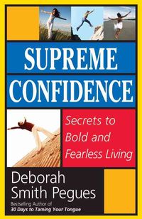 Produktbild: Supreme Confidence