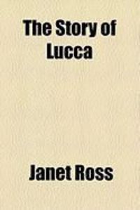 Produktbild: The Story of Lucca
