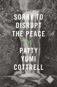 Produktbild: Cottrell, P: Sorry to Disrupt the Peace