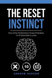 Produktbild: The Reset Instinct