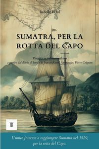 Produktbild: Sumatra, per la rotta del Capo