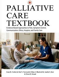 Produktbild: Palliative Care Textbook