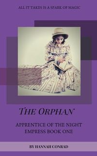 Bild vom Artikel The Orphan vom Autor Hannah Conrad