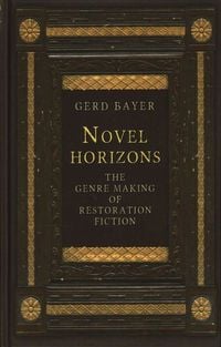 Produktbild: Novel horizons