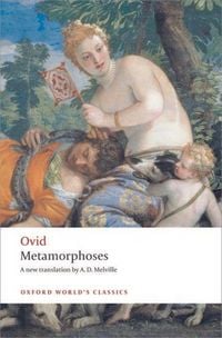 Produktbild: Metamorphoses