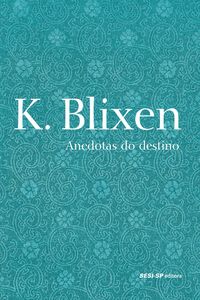 Produktbild: Anedotas do destino