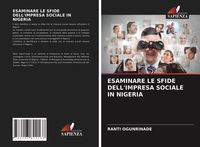 Produktbild: Esaminare Le Sfide Dell'impresa Sociale in Nigeria
