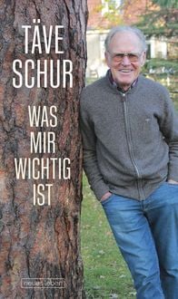 Bild vom Artikel Was mir wichtig ist vom Autor Gustav-Adolf Schur