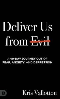 Produktbild: Deliver Us from Evil