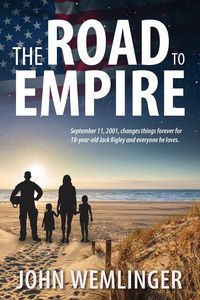 Produktbild: The Road to Empire