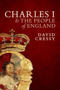 Produktbild: Charles I and the People of England