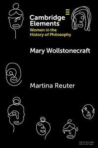 Produktbild: Mary Wollstonecraft