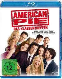 Produktbild: American Pie - Das Klassentreffen