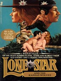 Produktbild: Lone Star 04
