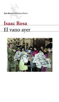 Produktbild: El vano ayer