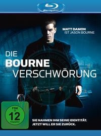 Die Bourne Verschwörung Brian Cox