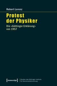 Produktbild: Protest der Physiker