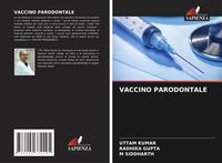 Produktbild: Vaccino Parodontale