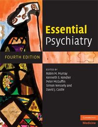 Produktbild: Essential Psychiatry