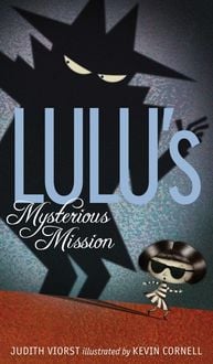 Produktbild: Lulu's Mysterious Mission