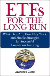 Produktbild: ETFs for the Long Run