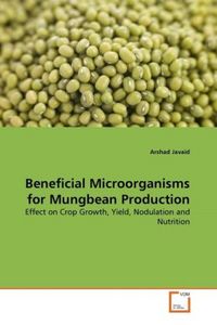 Produktbild: Javaid, A: Beneficial Microorganisms for Mungbean Production