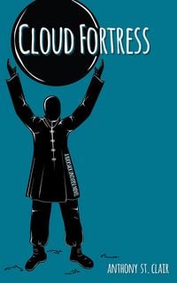 Produktbild: Cloud Fortress: A Rucksack Universe Novel
