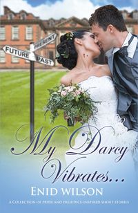 Produktbild: My Darcy Vibrates...