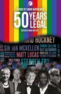 Produktbild: 50 Years Legal