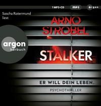 Produktbild: Stalker &ndash; Er will dein Leben.