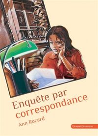 Produktbild: Enquete Par Correspondance