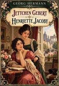 Produktbild: Jettchen Gebert / Henriette Jacoby